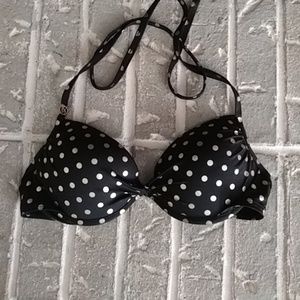 Victoria's Secret bathing suit top